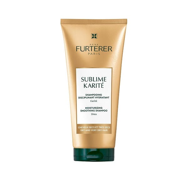 RENE FURTERER Shampoo Disciplinante e Idratante Sublime Karite 200 ml