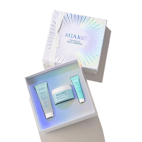 MIAMO Cofanetto Protocollo Daily Essential Galaxy Christmas