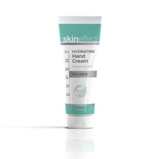 skineffect Crema Mani Idratante 5% Urea 75 ml
