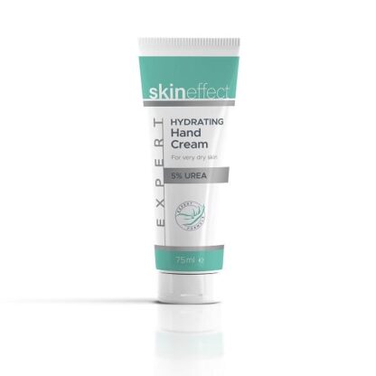 skineffect Crema Mani Idratante 5% Urea 75 ml