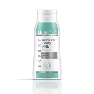 skineffect Latte Corpo Idratante 200 ml