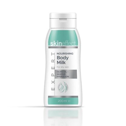 skineffect Latte Corpo Idratante 200 ml