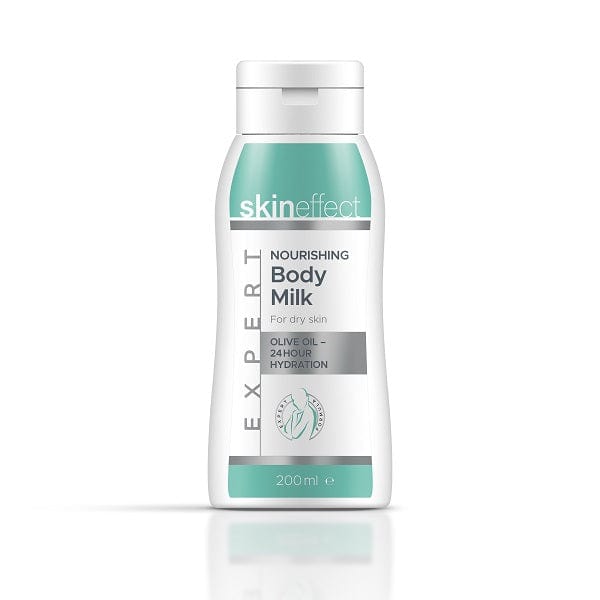 skineffect Latte Corpo Idratante 200 ml