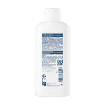 DUCRAY Kelual Squanorm Shampoo Trattante Regolatore 200 ml Forfora Grassa