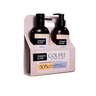 NUGGELA & SULE Couple Pack 2 Shampoo N1 250 ml