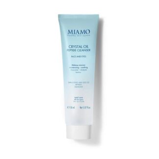 MIAMO Crystal Oil Peptide Cleanser 150 ml