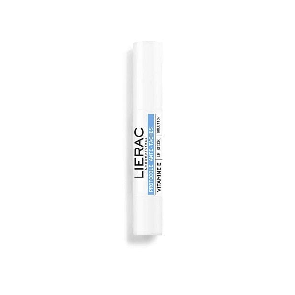 LIERAC Protocole Lo Stick Anti Macchia 2,7 g