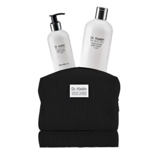 DR KLEEIN Cofanetto Christmas Set Corpo