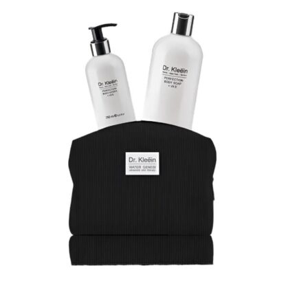 DR KLEEIN Cofanetto Christmas Set Corpo