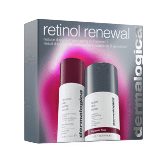 DERMALOGICA Cofanetto Retinol Renewal