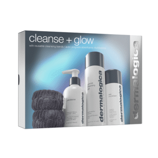 DERMALOGICA Cofanetto Cleanse+Glow