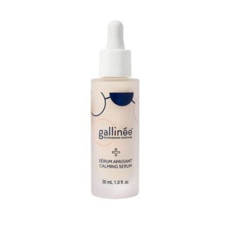 GALLINEE Siero Calmante 30 ml
