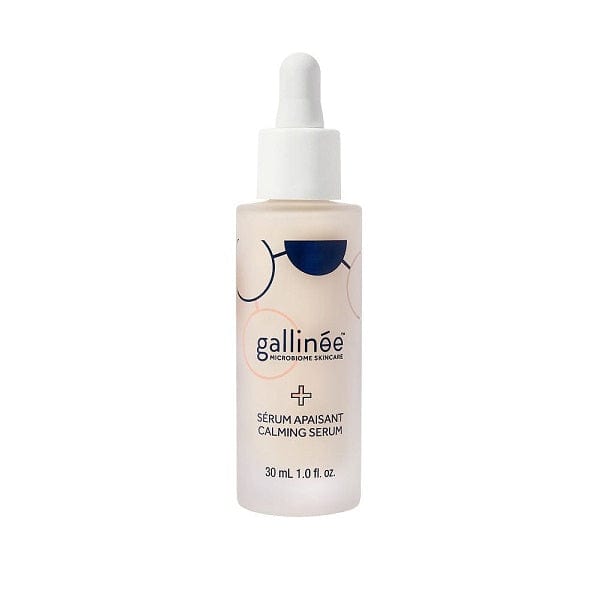 GALLINEE Siero Calmante 30 ml