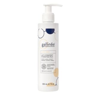 GALLINEE Latte Corpo Idratante 200 ml