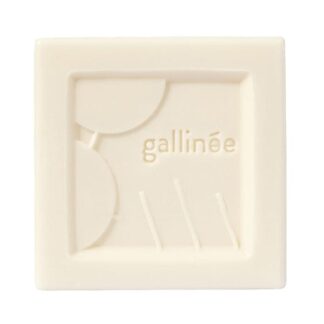 GALLINEE Detergente Solido Senza Profumo 100 g