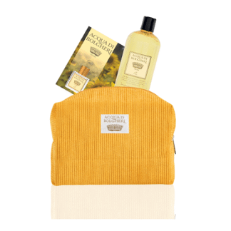 ACQUA DI BOLGHERI Set Bio Oro