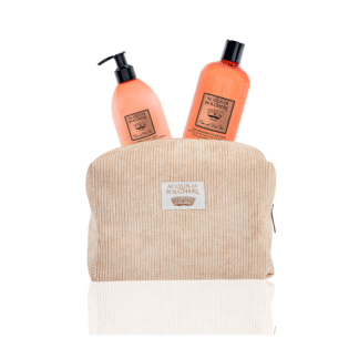 ACQUA BOLGHERI Set Bio Elisir Bagno Doccia 500 ml + Crema 300 ml