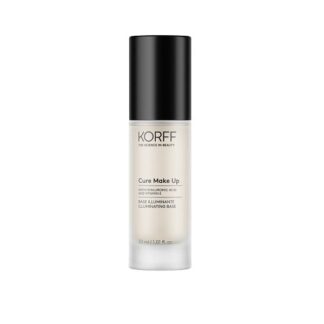 KORFF Make Up Base Illuminante 30 ml