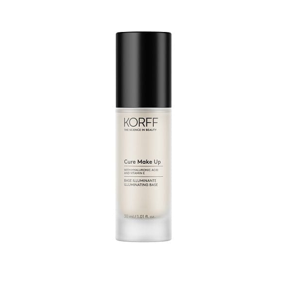 KORFF Make Up Base Illuminante 30 ml