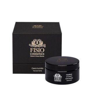 FISIOCOSMETICA Cera Lucida Forte 100 ml