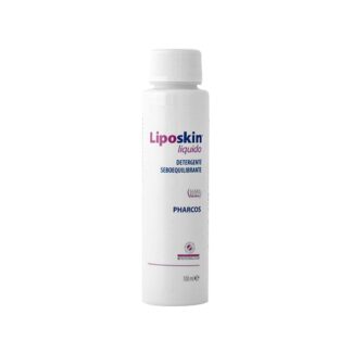 PHARCOS Liposkin Liquido Detergente Seboequilibrante 100 ml