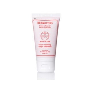 UNIONDERMA Most Dermictiol Crema 50 ml