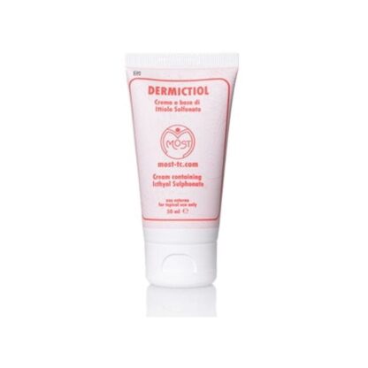 UNIONDERMA Most Dermictiol Crema 50 ml
