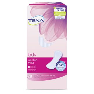 TENA Lady Ultra Mini 28 Proteggi Slip