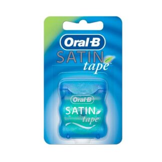 ORAL B Satin Tape Filo Interdentale 25 Metri