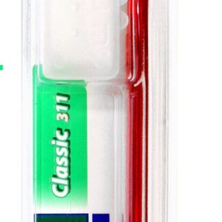 GUM Classic Spazzolino Morbido Slender 1 Pezzo