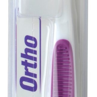 GUM Ortho Spazzolino Ortodontico 1 Pezzo