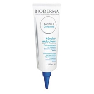 BIODERMA Nodè K Emulsione Concentrata 100 ml