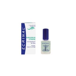 ECRINAL Liquido Indurente Rinforzante 10 ml