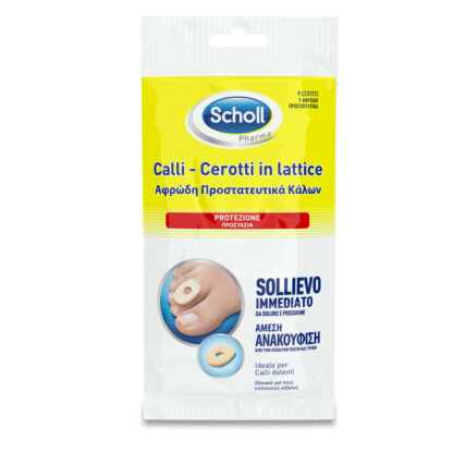 SCHOLL Calli 9 Cerotti In Lattice