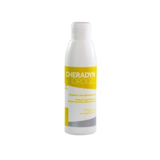 CHERADYN Idrogel Seboregolatore 150 ml
