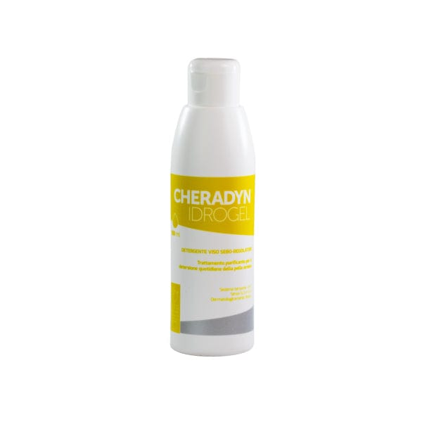 CHERADYN Idrogel Seboregolatore 150 ml