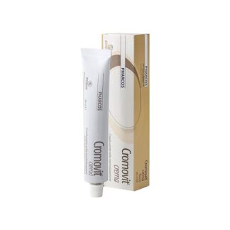 PHARCOS Cromovit Crema Normalizzante Pigmentazione Cutanea 40 ml