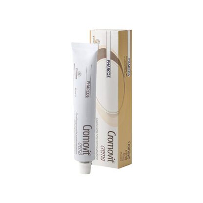 PHARCOS Cromovit Crema Normalizzante Pigmentazione Cutanea 40 ml