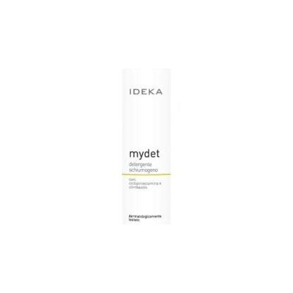 IDEKA Mydet Docciaschiuma 200 ml
