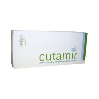 CRISTALFARMA Cutamir Crema Protezione Pelli Sensibili 50 ml