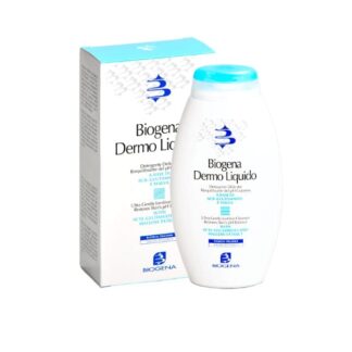 BIOGENA Dermo Liquido Detergente 250 ml