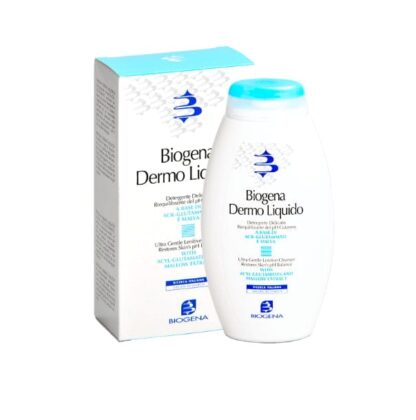 BIOGENA Dermo Liquido Detergente 250 ml