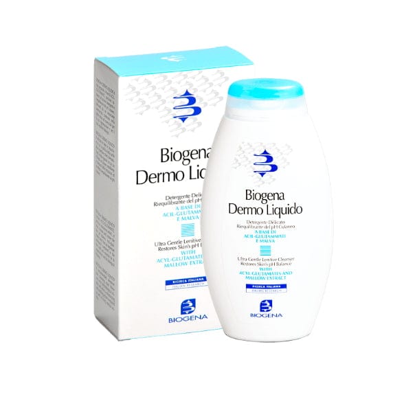 BIOGENA Dermo Liquido Detergente 250 ml