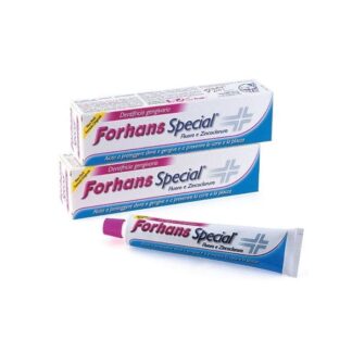 FORHANS Special Dentifricio Gengivario 75 ml