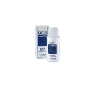 KUTIN Shampoo Plus Al Collagene Vegetale 200 ml