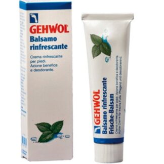 GEHWOL Balsamo Rinfrescante 75 ml