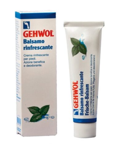 GEHWOL Balsamo Rinfrescante 75 ml
