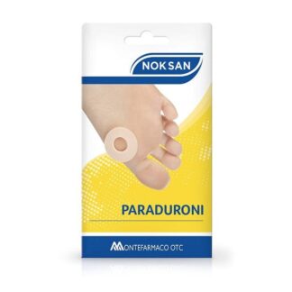 NOK SAN 4 Paraduroni In Lattice