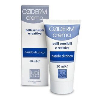 JUDIFARM Oziderm Crema 50 ml