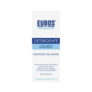 EUBOS Detergente Liquido 400 g